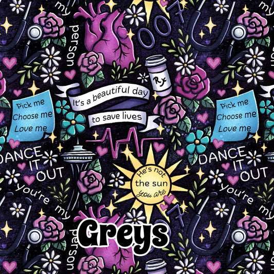 Greys