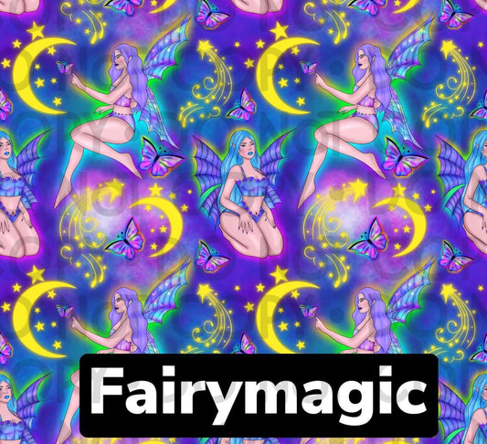 Fairy babes
