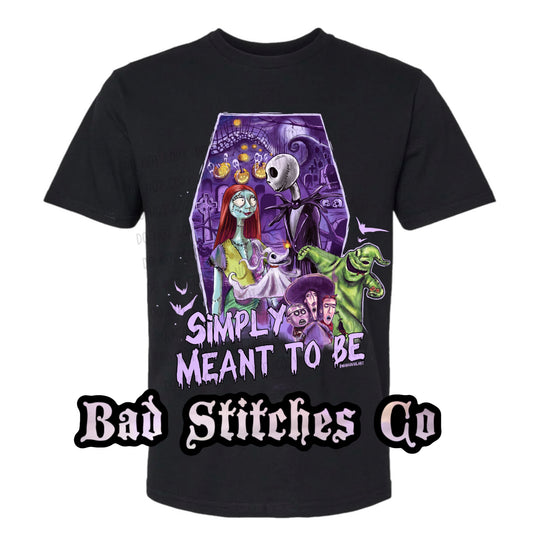 NBC Shop Exclusive tee