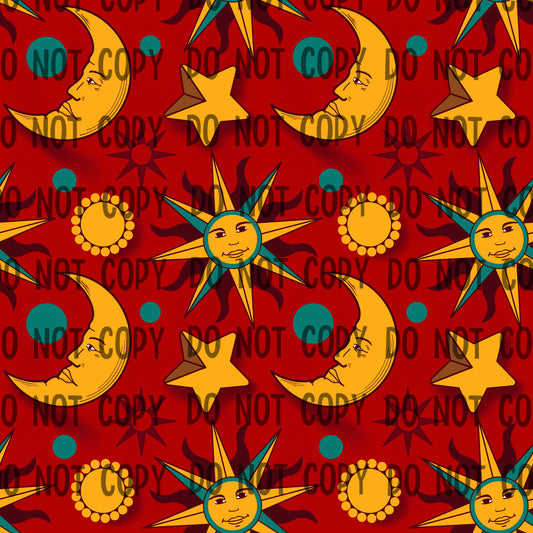 Dani print