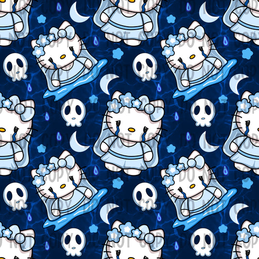 La llorona