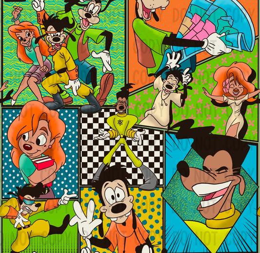 Powerline