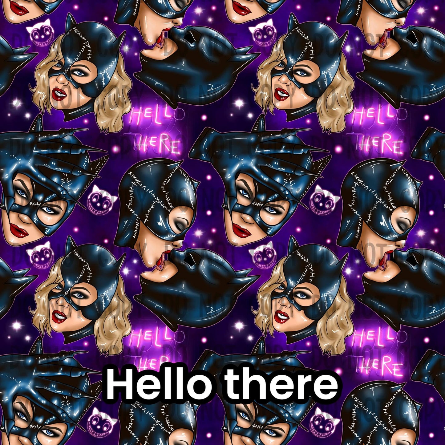 Hello
