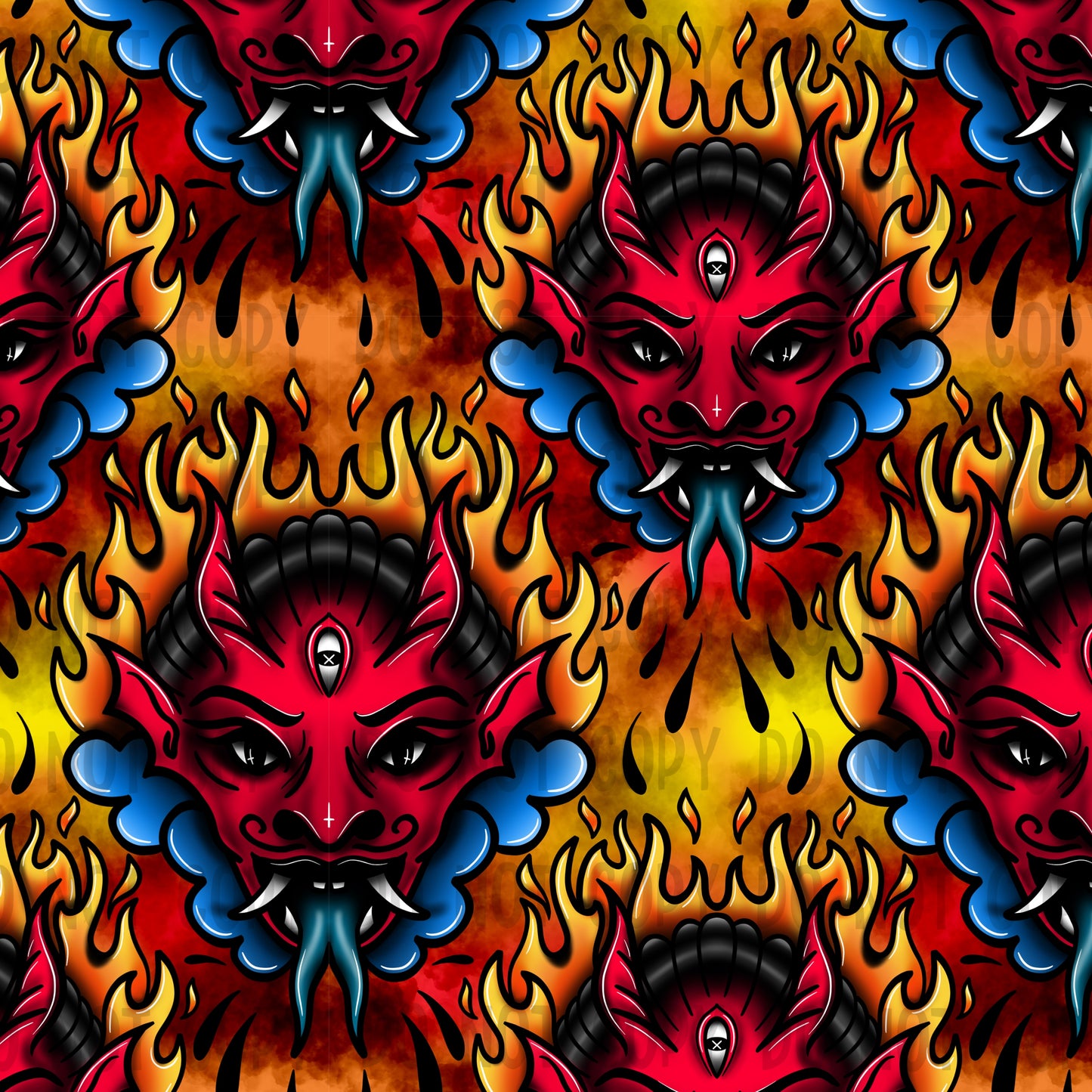Deio fire