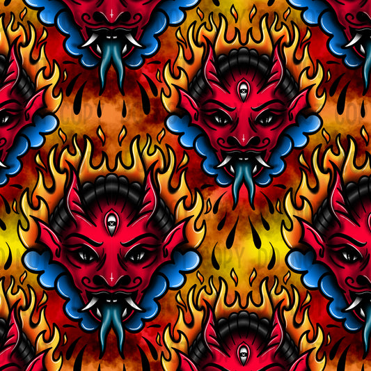 Deio fire