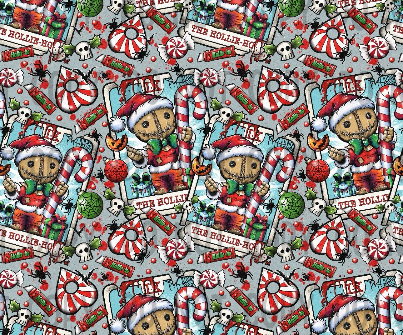 Xmas Sam