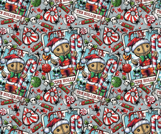 Xmas Sam