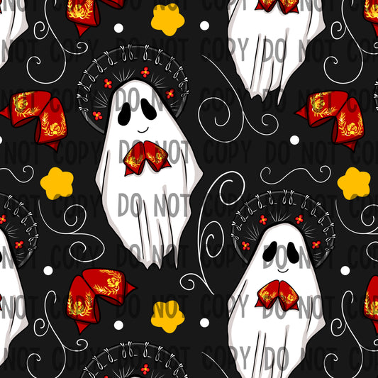 Maricachi ghostie