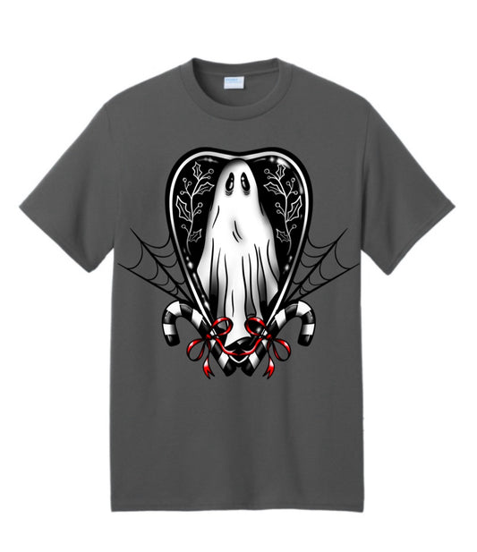 Ghostie planchette tee