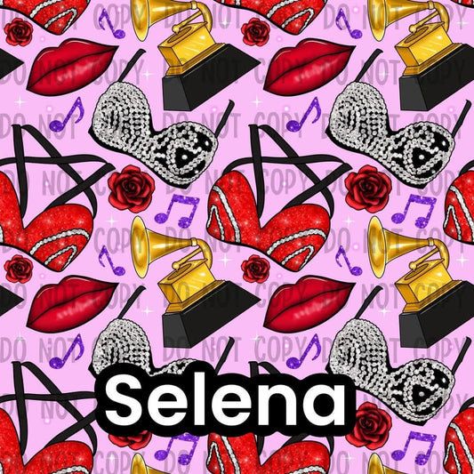 Selena