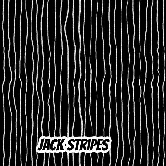 Jack stripes