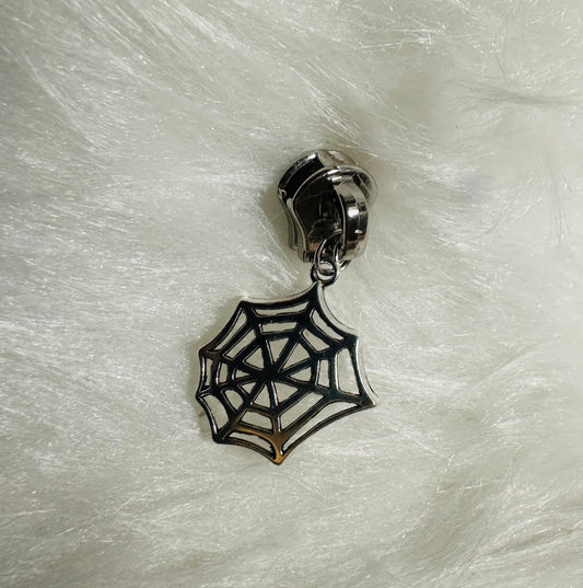 Spiderweb pull