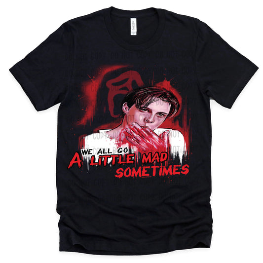 Billy Shop Exclusive tee