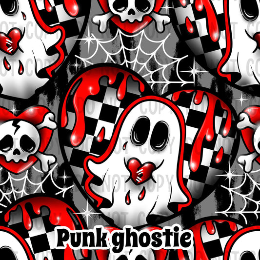 Punk Ghostie