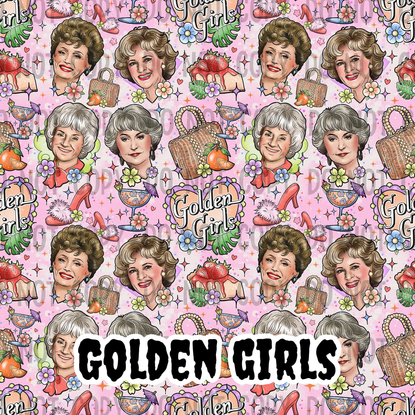 Golden girls