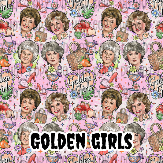 Golden girls