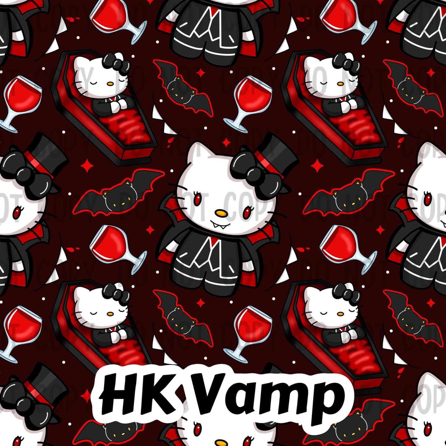 HK Vamp