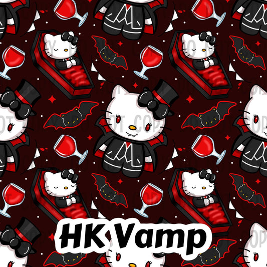 HK Vamp