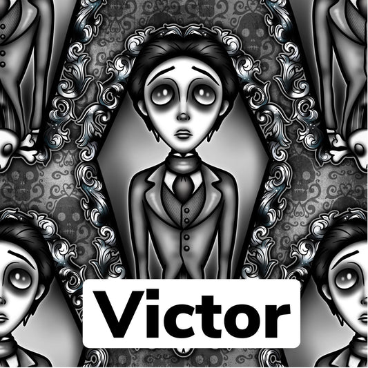 Victor