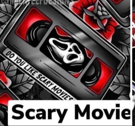 Scary movie