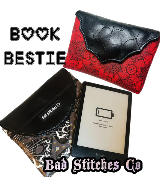 Kindle cover paperweight custom