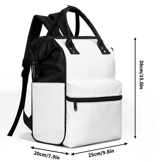 Custom print bag