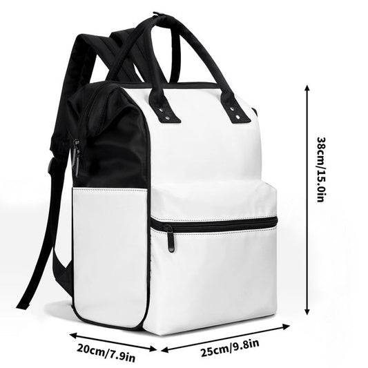 Custom print bag