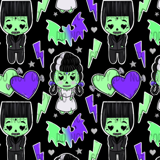 BOF dolls