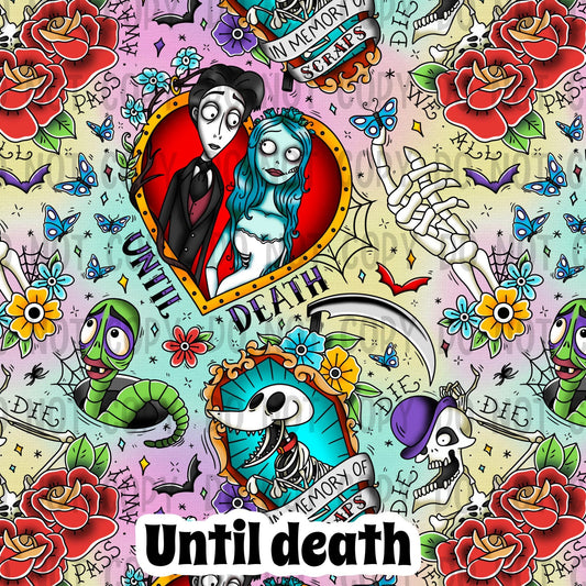 Until Death