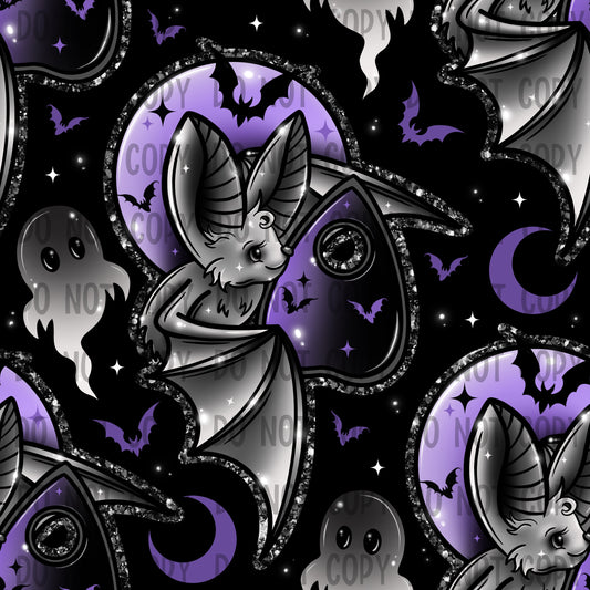 Planchette bat