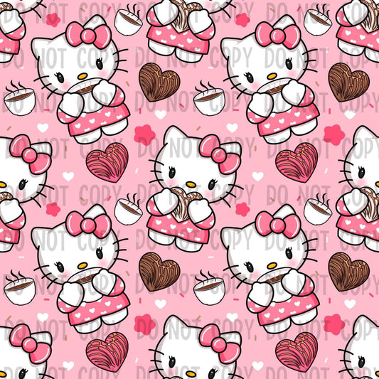 Concha love