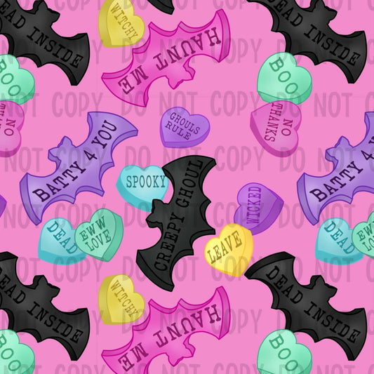 Batty 4 U