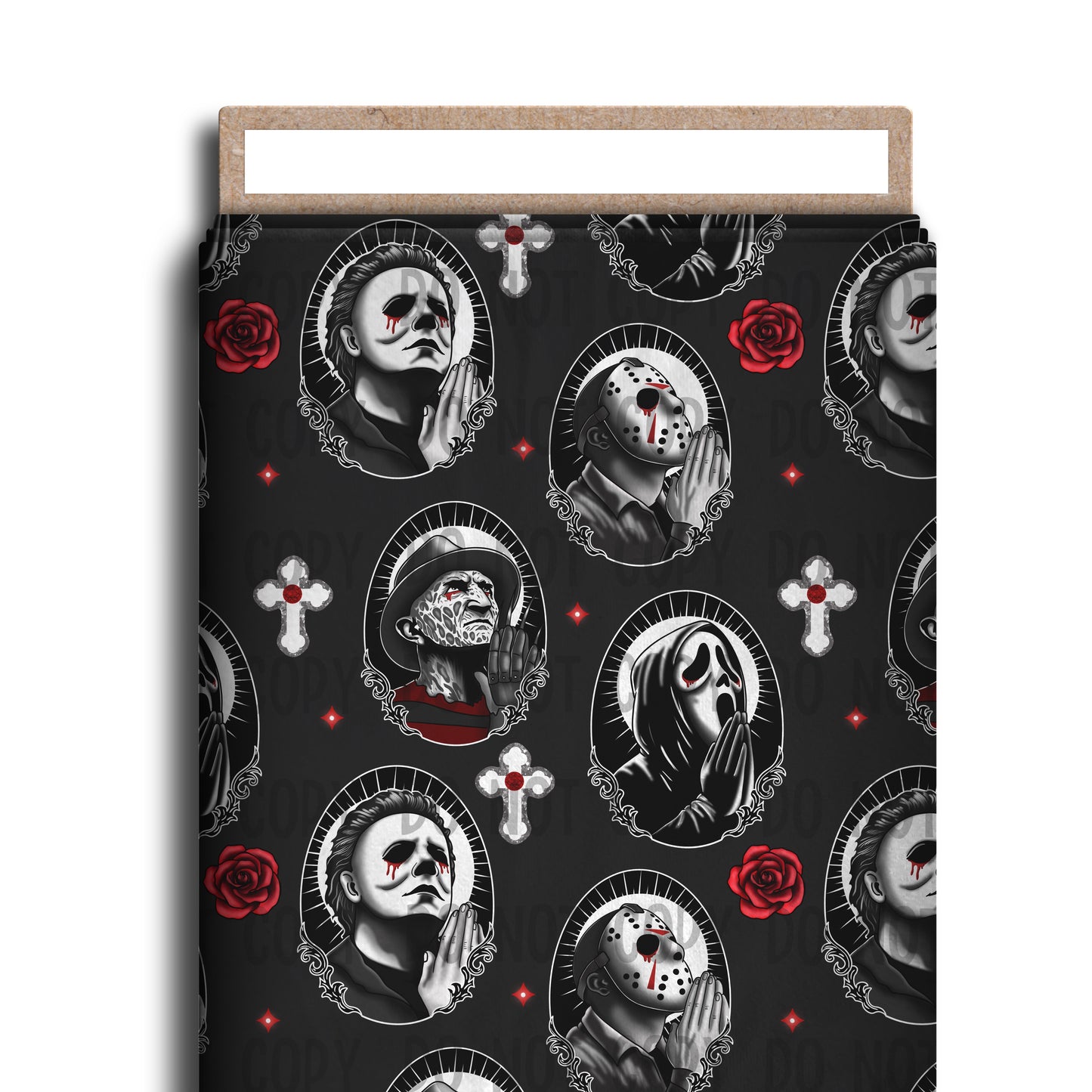 Horror saints