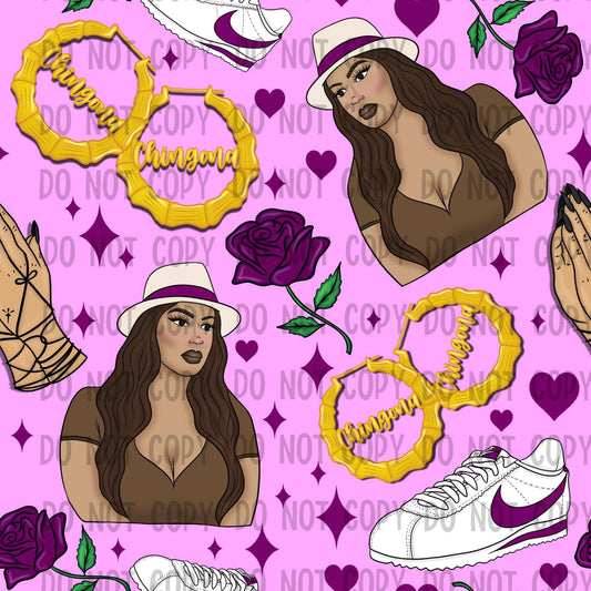Chingona
