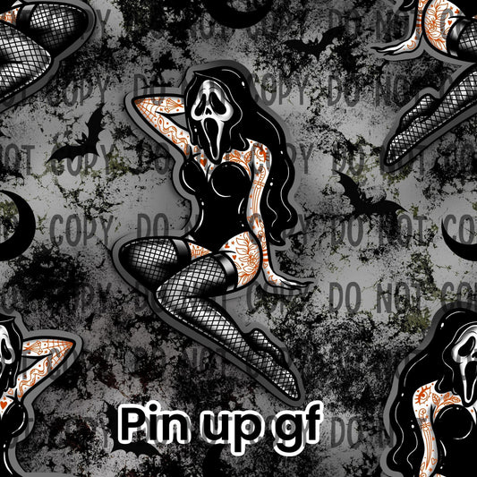 Pin up gf