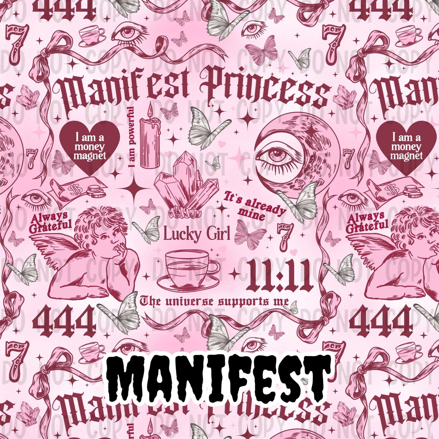 Manifest
