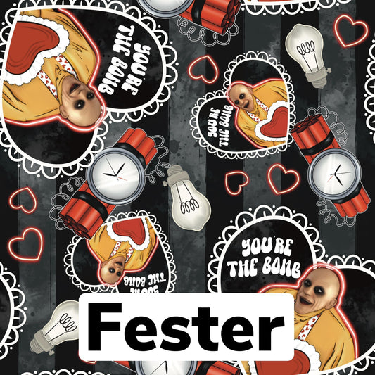 Fester
