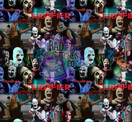 Terrifier