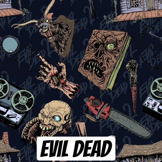 Evil dead