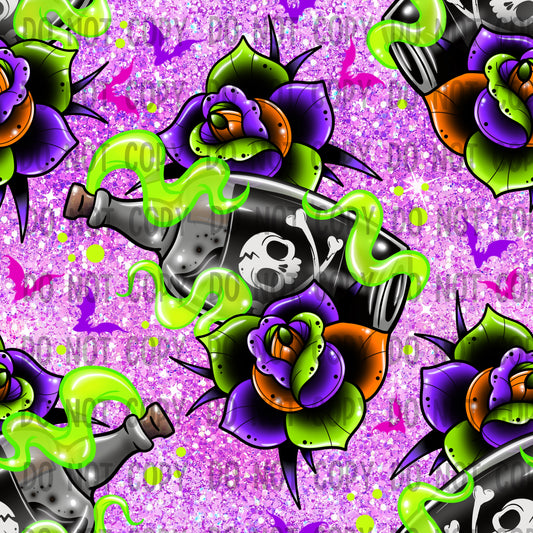 Poison