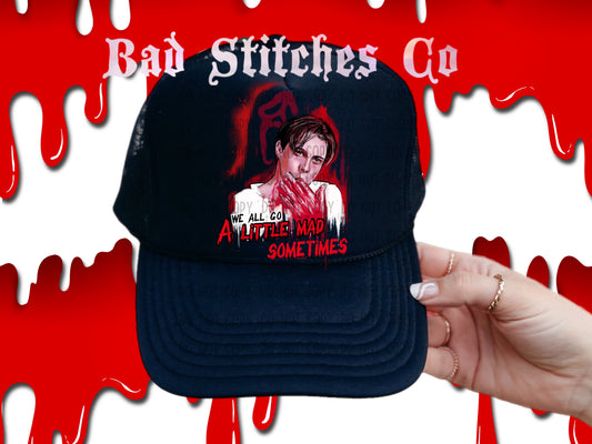 Billy trucker hat