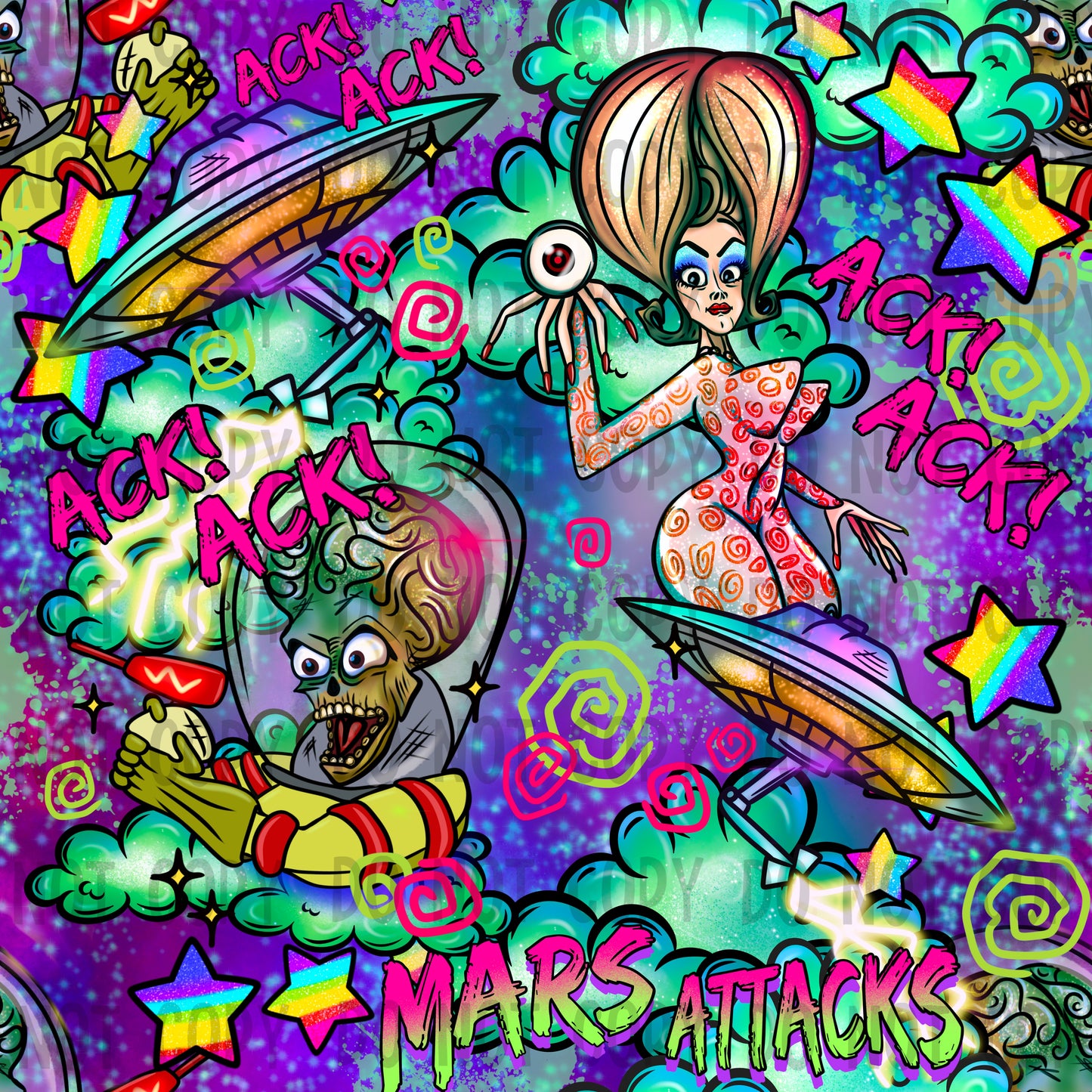 Mars