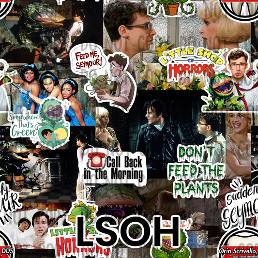 LSOH