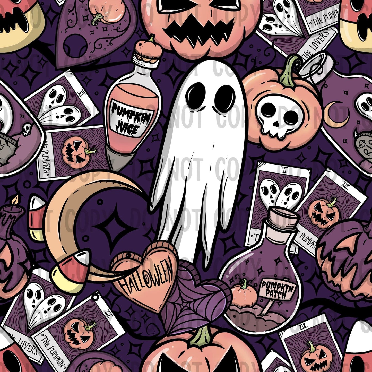 Pumpkin juice