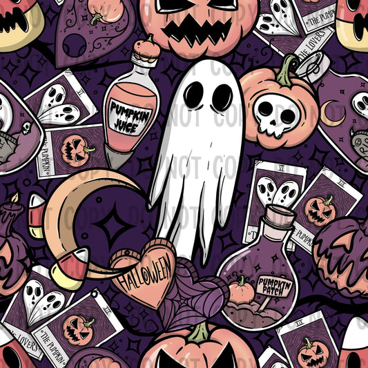 Pumpkin juice