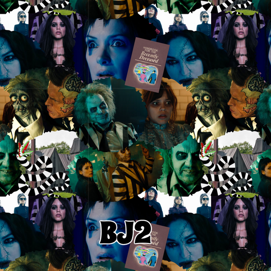 Bjuice movie 2