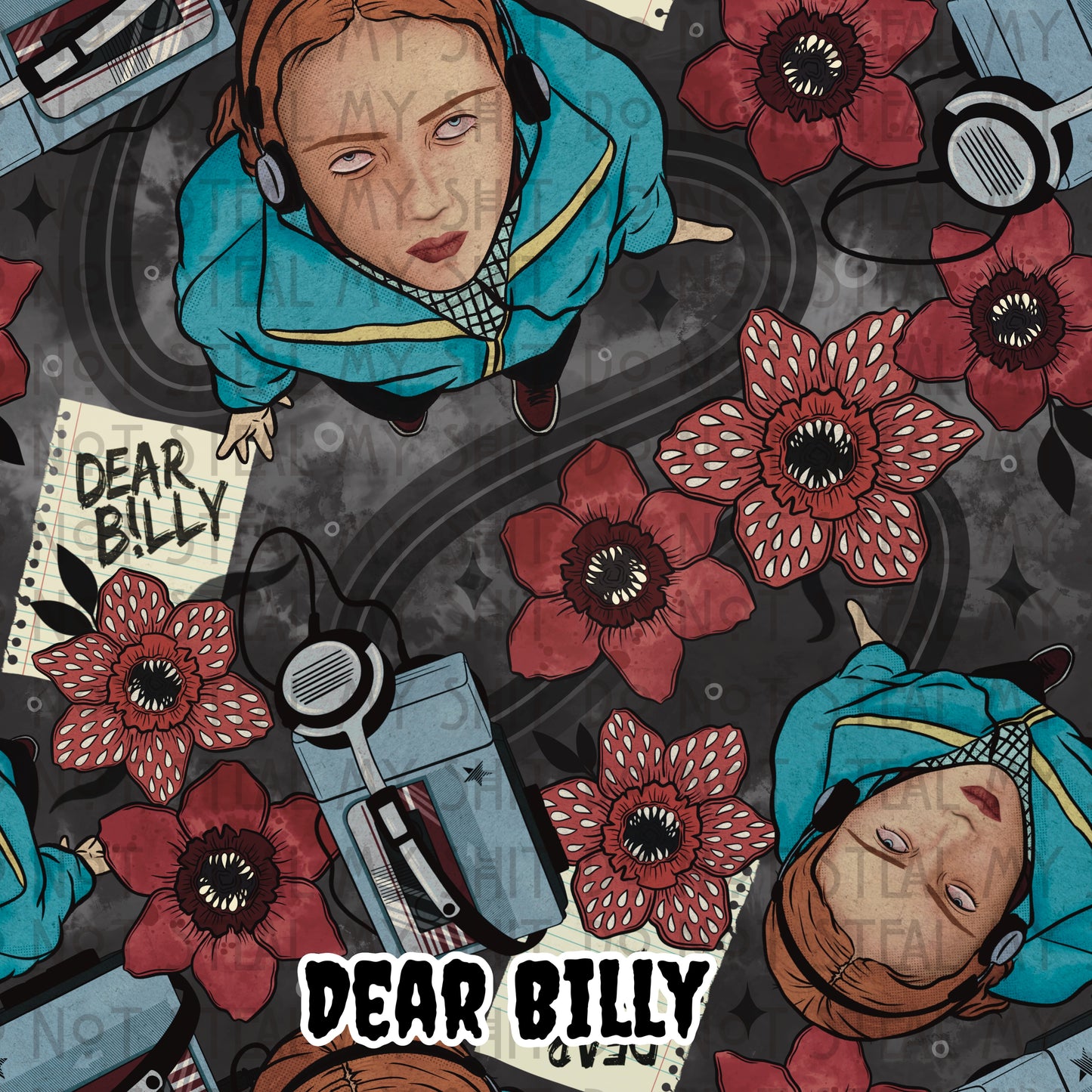 Dear Billy