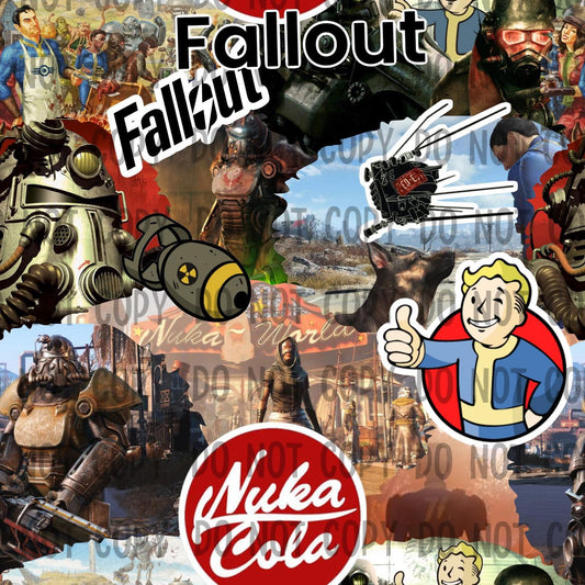 Fallout
