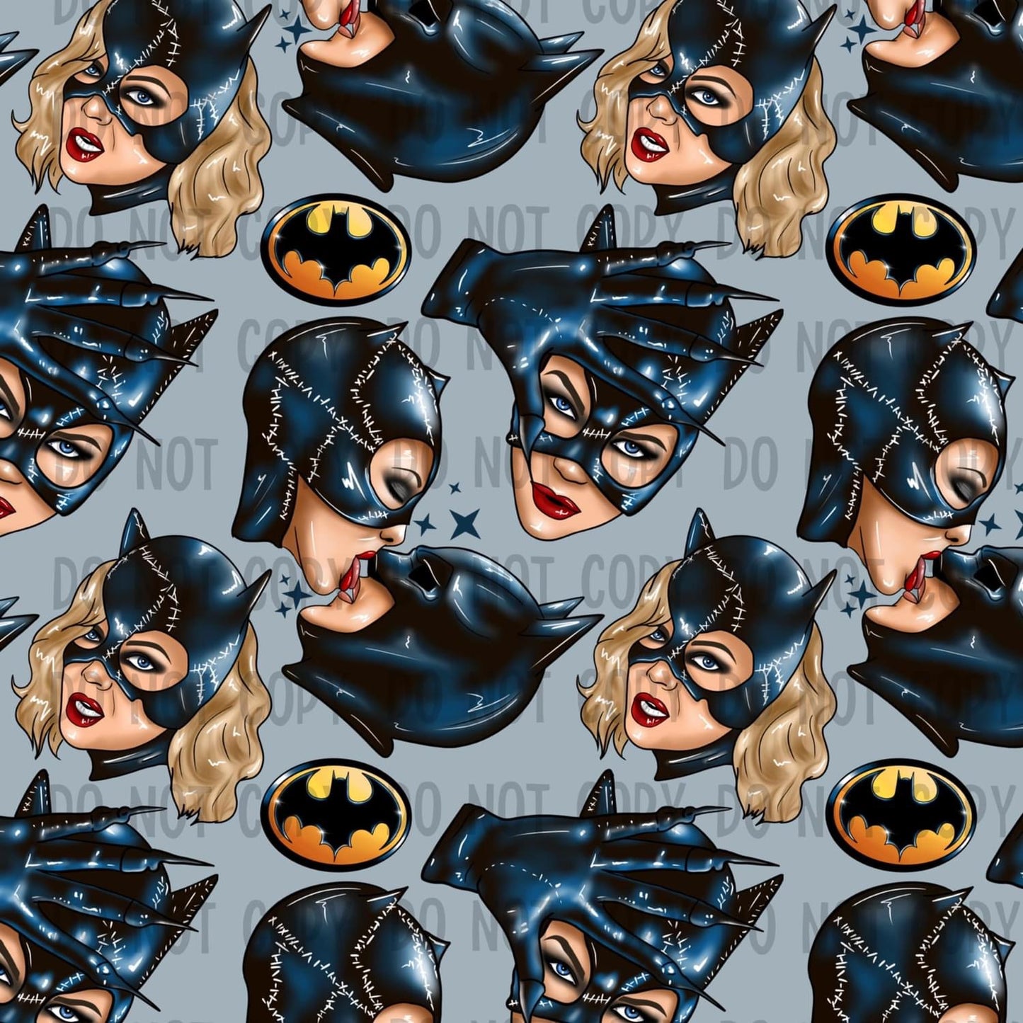 Dark knight love