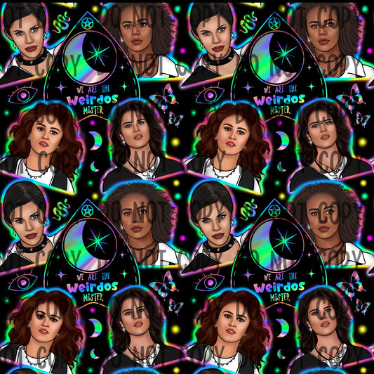 The craft